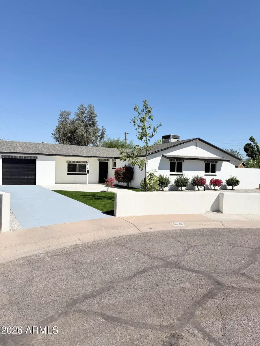 5636 W Amelia Avenue, Phoenix, AZ 85031 - #2