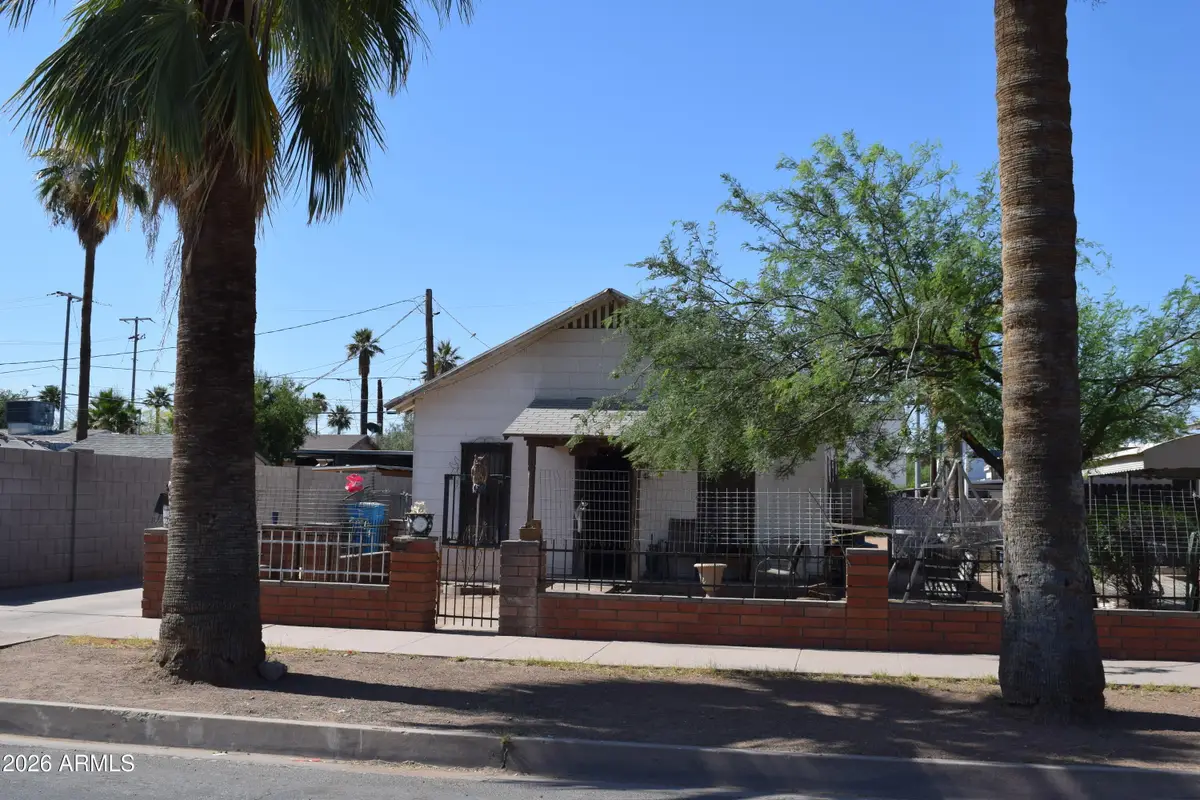 1021 E Taylor Street, Phoenix, AZ 85006 - #1
