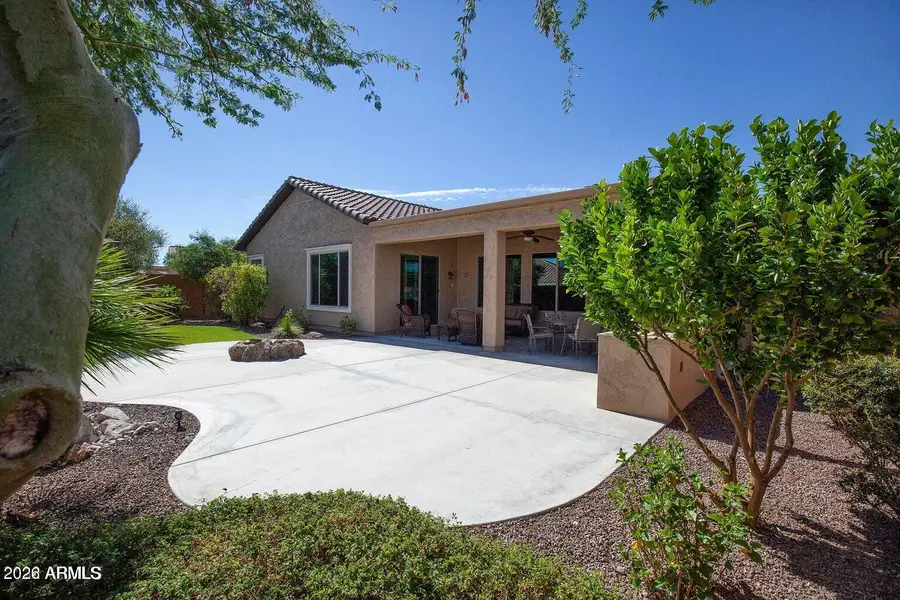 27154 W Tonopah Drive, Buckeye, AZ 85396 - #2