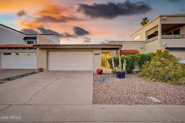 2631 E Beekman Place, Phoenix, AZ 85016