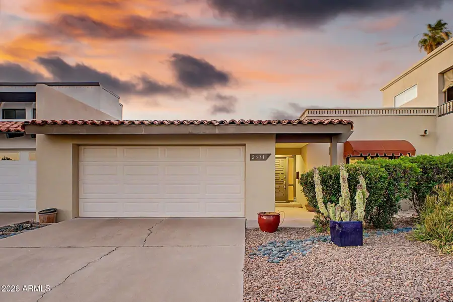 2631 E Beekman Place, Phoenix, AZ 85016 - #2