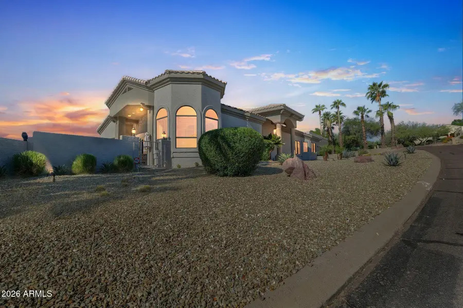 11050 N Garland Circle, Fountain Hills, AZ 85268 - #3