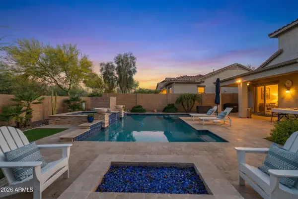 29216 N 20th Lane, Phoenix, AZ 85085