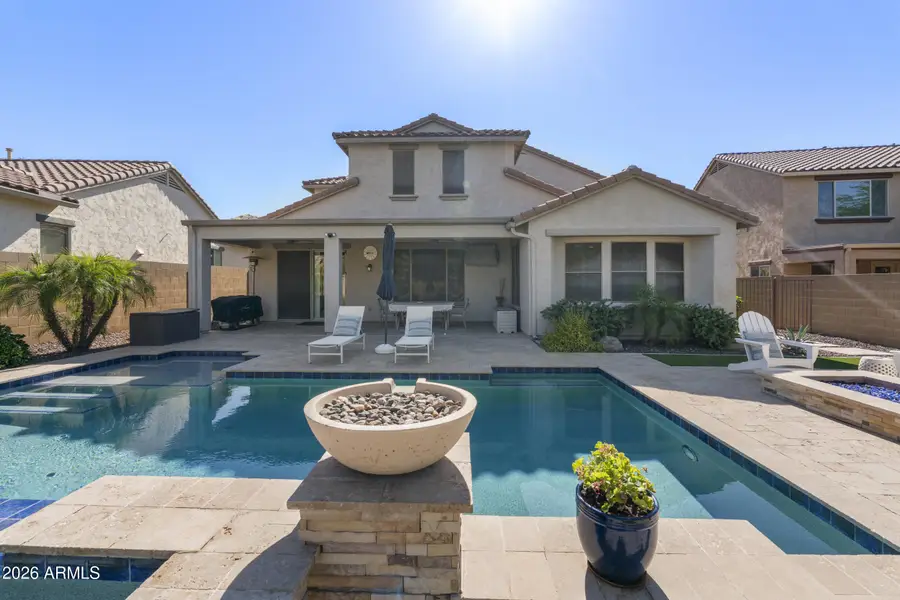 29216 N 20th Lane, Phoenix, AZ 85085 - #2
