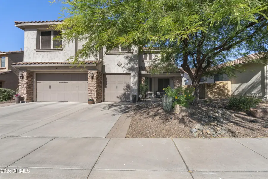 29216 N 20th Lane, Phoenix, AZ 85085 - #3