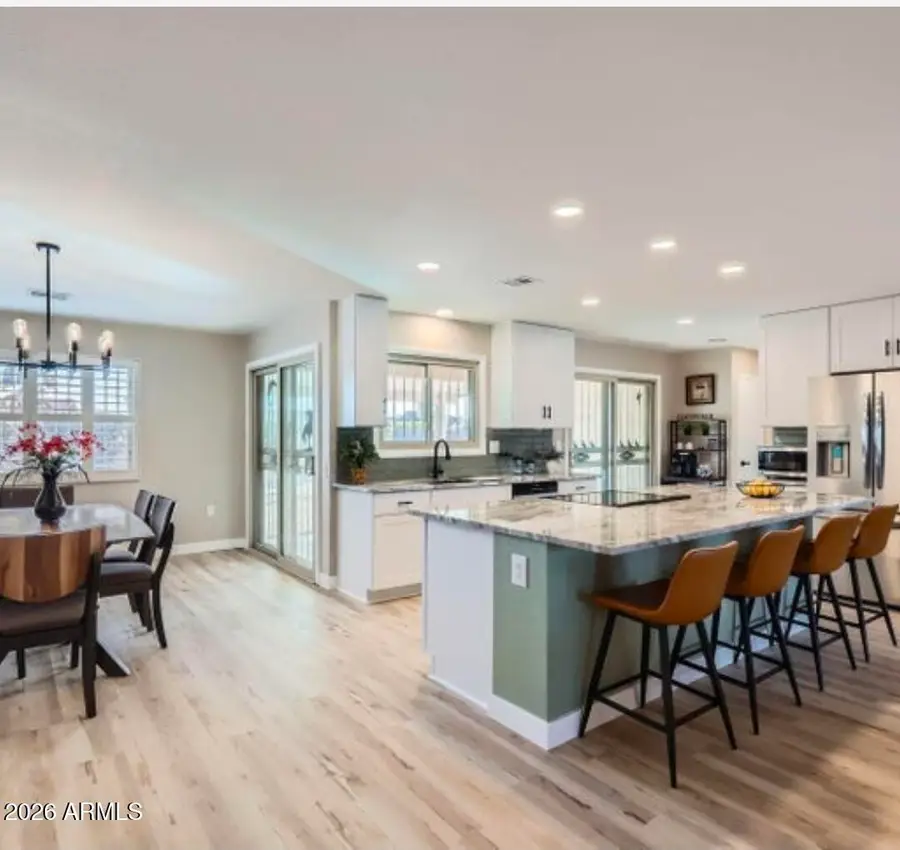 20414 N 124th Drive N, Sun City West, AZ 85375 - #3