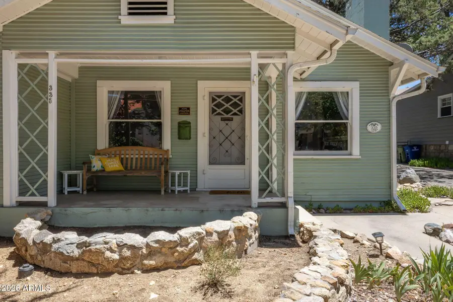 335 Park Avenue, Prescott, AZ 86303 - #3