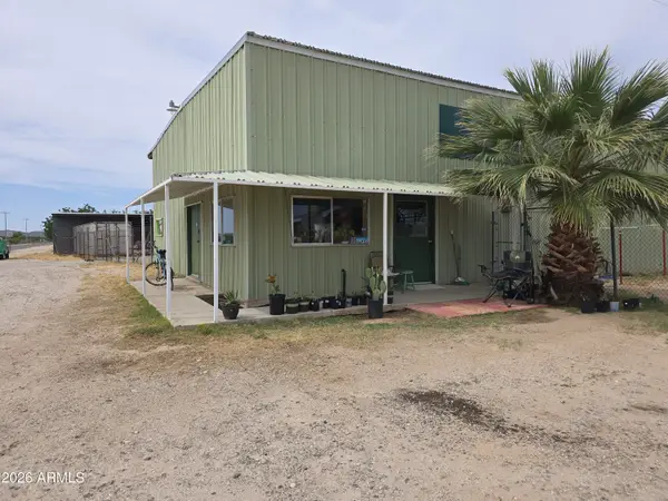 69828 Hwy 60 --, Salome, AZ 85348