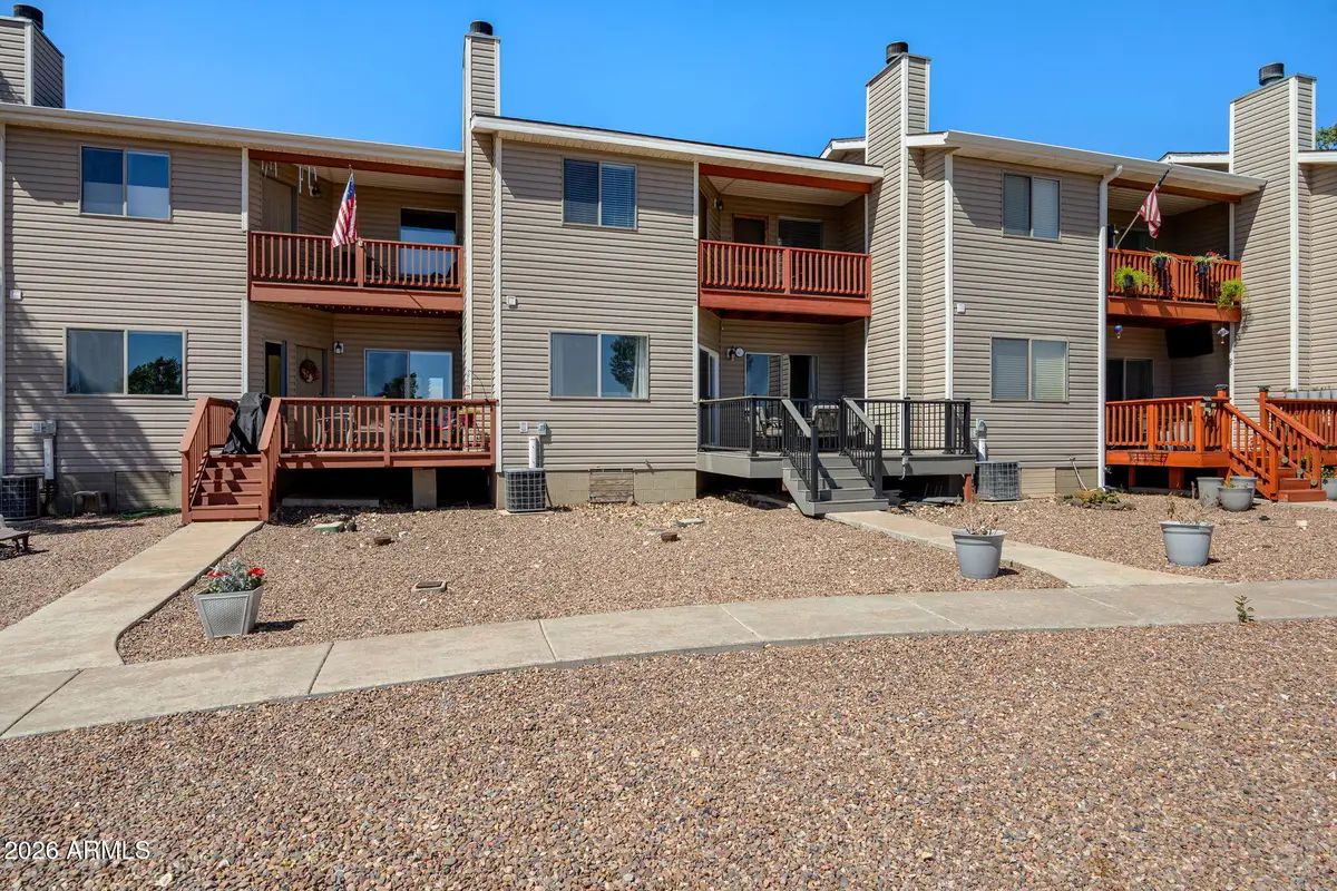 1973 Village Circle, Show Low, AZ 85901 - #1