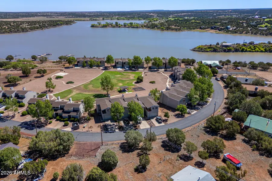 1973 Village Circle, Show Low, AZ 85901 - #2