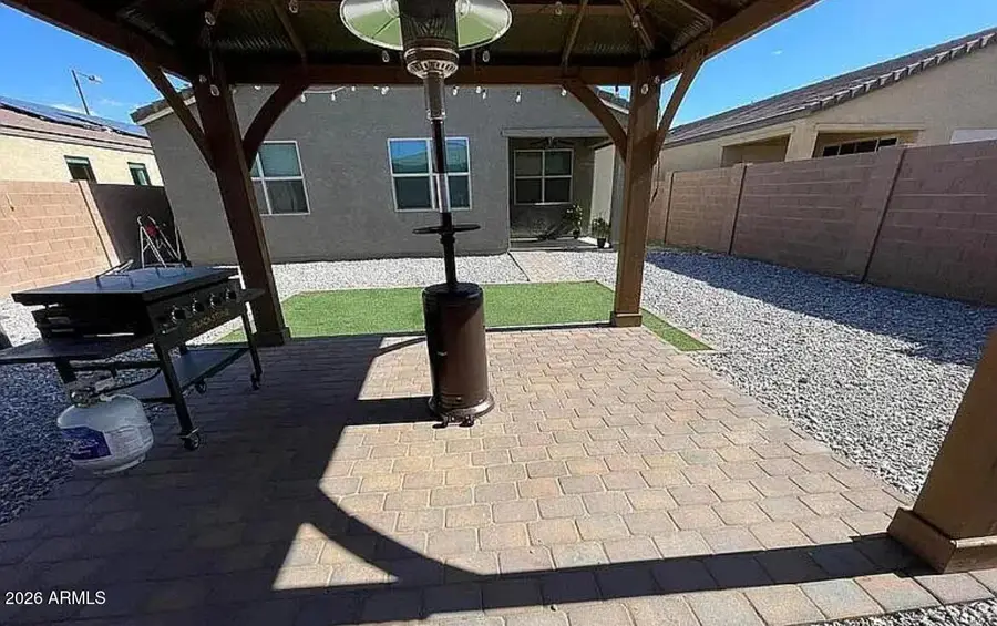 2116 S 238th Avenue, Buckeye, AZ 85326 - #2