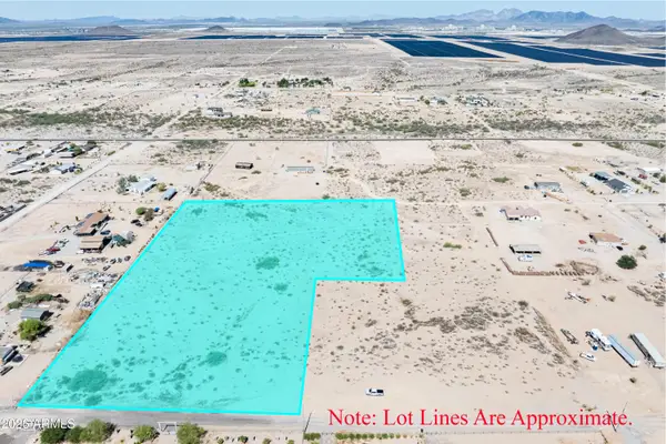 0 S 394th Avenue #K, Tonopah, AZ 85354