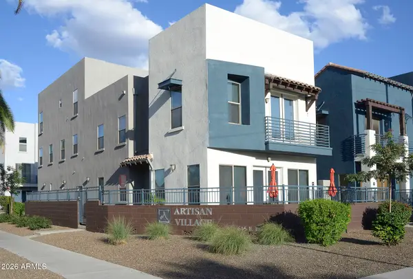 615 E Portland Street #106, Phoenix, AZ 85004