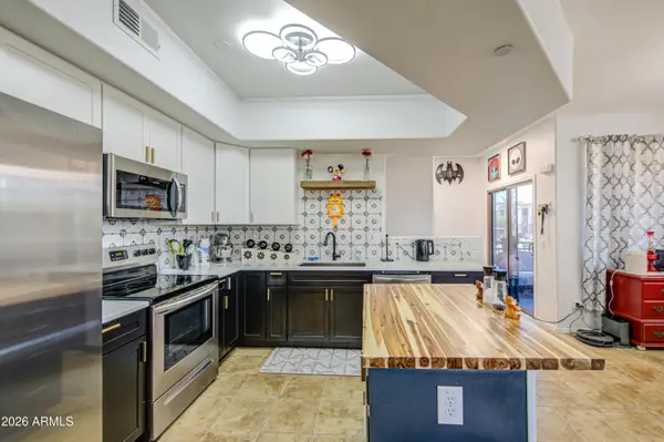 900 S 94th Street #1005, Chandler, AZ 85224