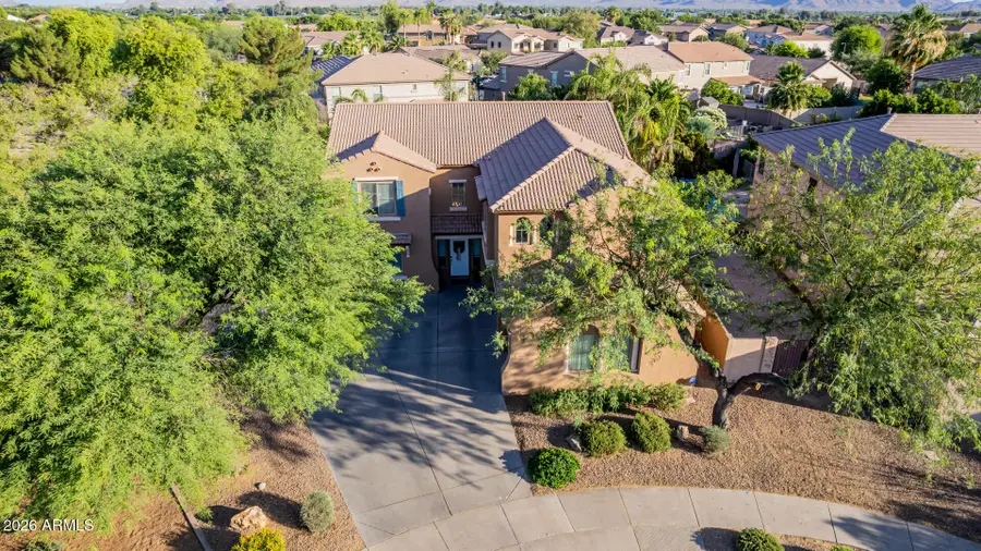 18583 E Druids Glen Road, Queen Creek, AZ 85142 - #2