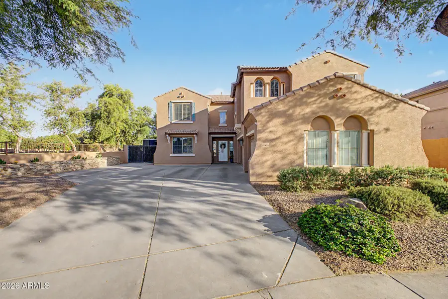 18583 E Druids Glen Road, Queen Creek, AZ 85142 - #3