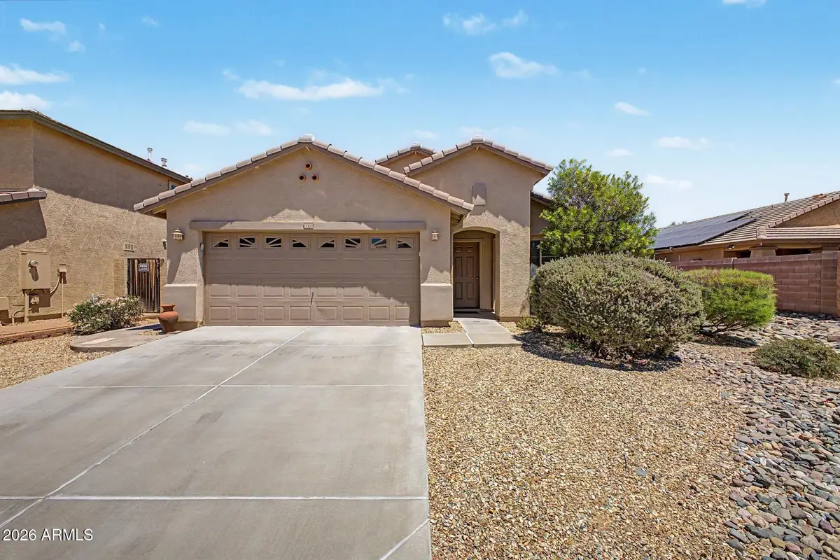 15320 W Lundberg Street, Surprise, AZ 85374 - #1