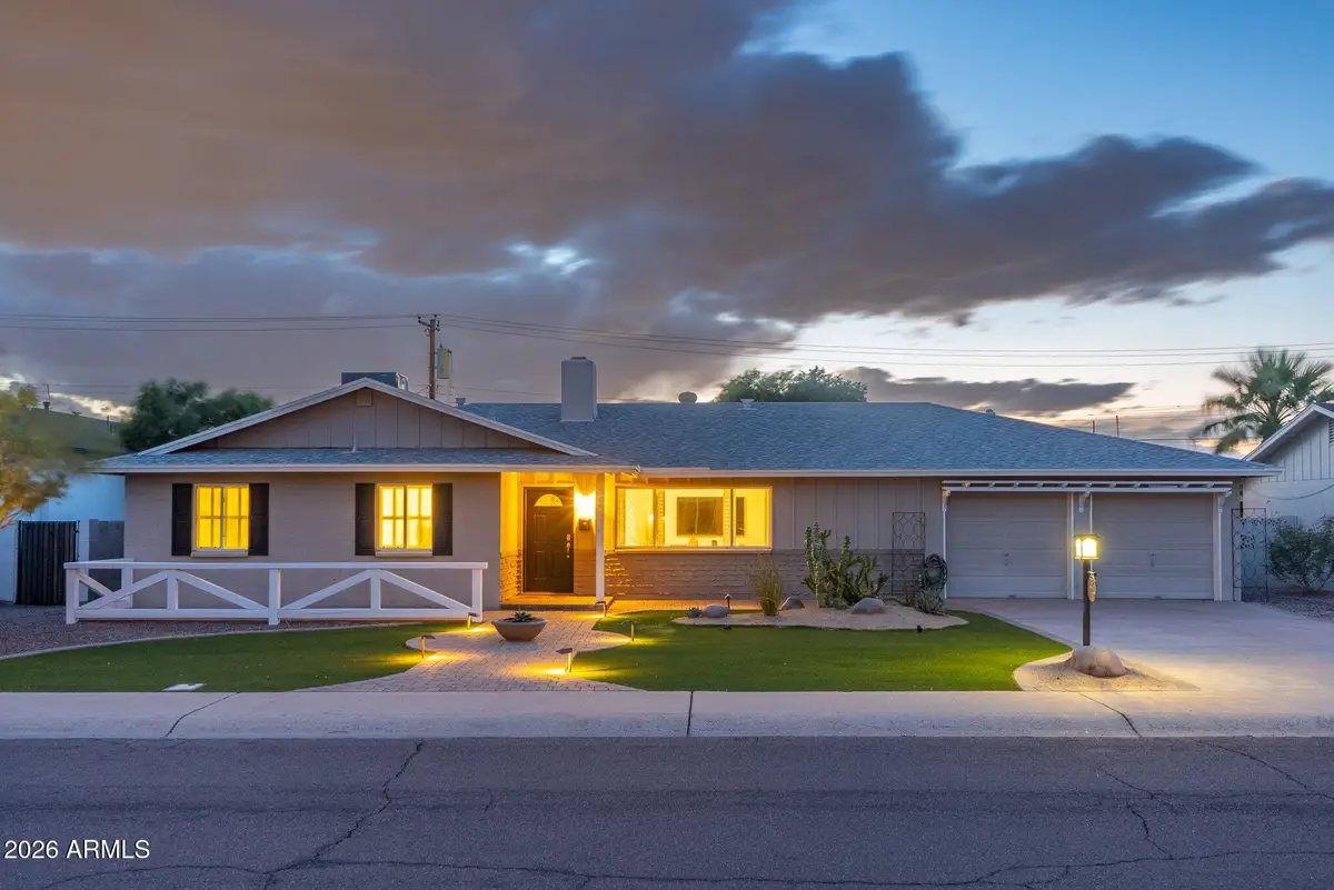 2324 N 81st Street, Scottsdale, AZ 85257 - #1