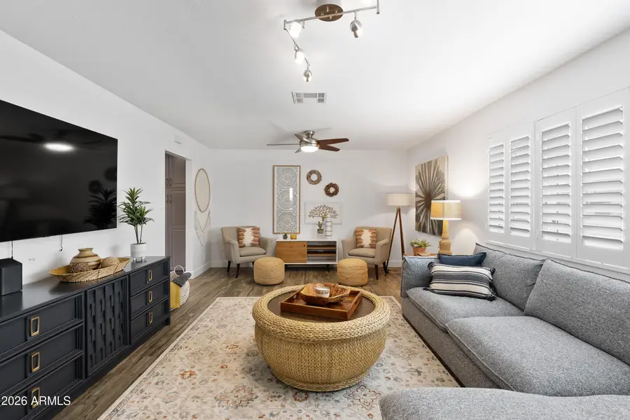 2324 N 81st Street, Scottsdale, AZ 85257 - #3