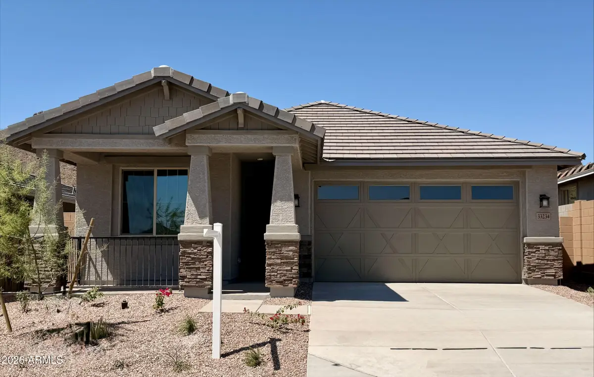 33234 N 134th Lane, Peoria, AZ 85383 - #1