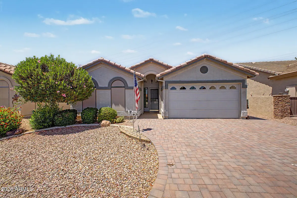 8914 E Copper Valley Lane, Sun Lakes, AZ 85248 - #1