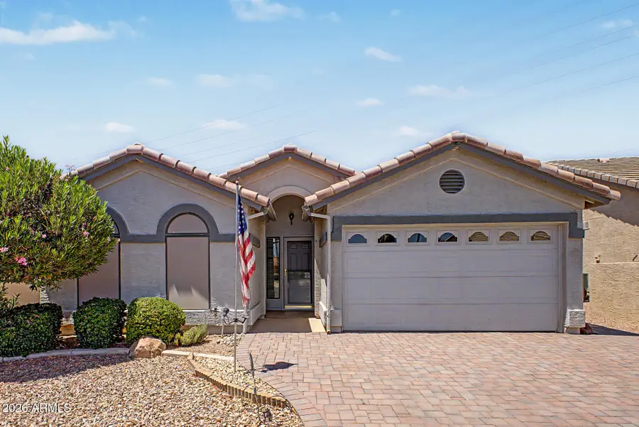 8914 E Copper Valley Lane, Sun Lakes, AZ 85248 - #2