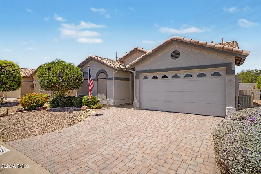 8914 E Copper Valley Lane, Sun Lakes, AZ 85248 - #3