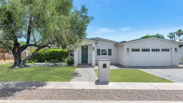 5109 N 33rd Street, Phoenix, AZ 85018