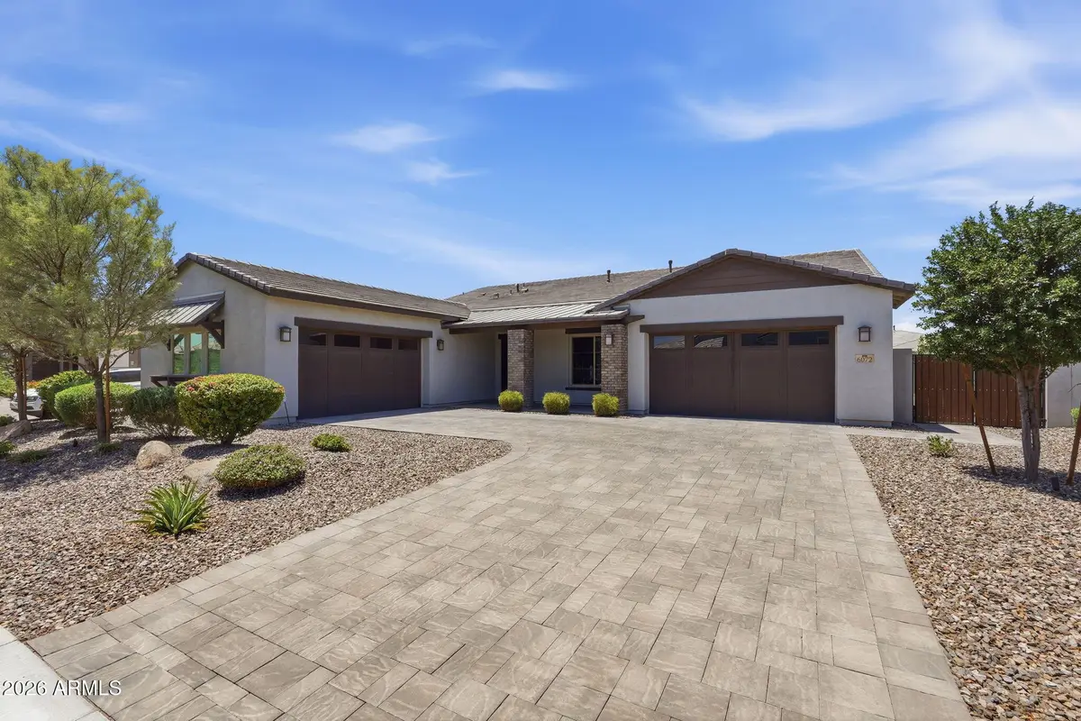 6072 S Granite Street, Gilbert, AZ 85298 - #1