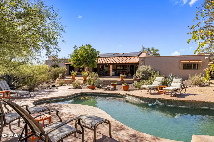 6759 E Saber Road, Cave Creek, AZ 85331 - #3