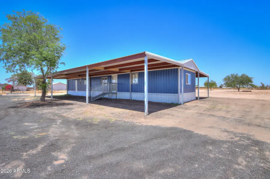 33776 W Siesta Avenue W, Stanfield, AZ 85172 - #2
