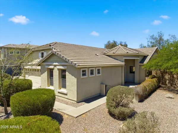 35366 N Bandolier Drive, San Tan Valley, AZ 85144