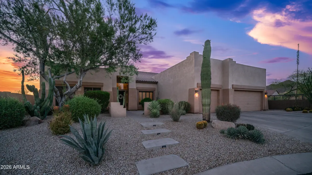 4126 N Twilight Circle, Mesa, AZ 85207 - #1