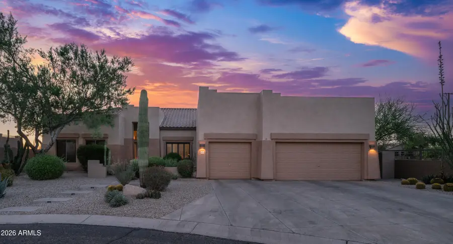 4126 N Twilight Circle, Mesa, AZ 85207 - #2