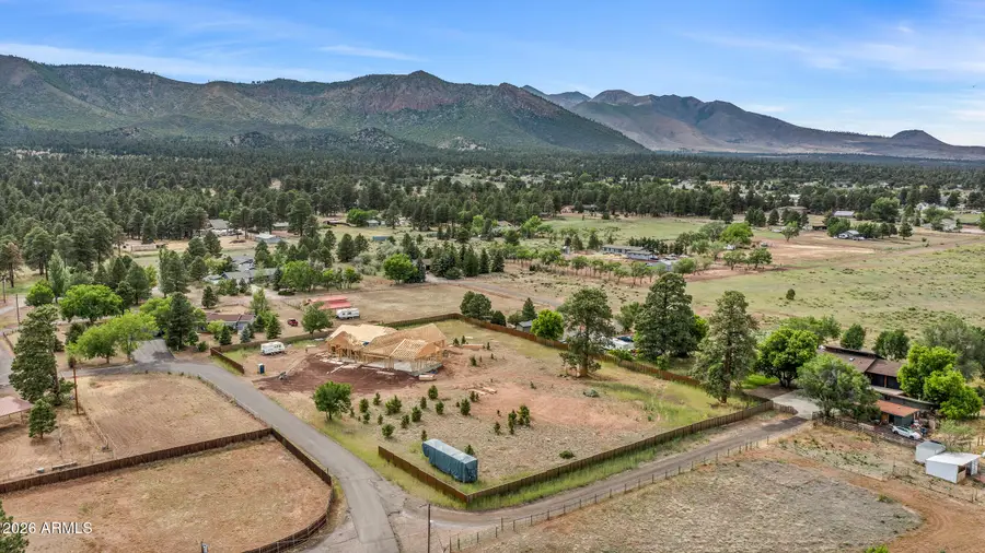 5525 Lene Lane, Flagstaff, AZ 86004 - #2