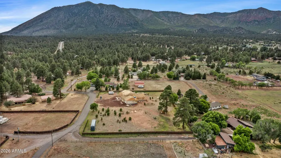 5525 Lene Lane, Flagstaff, AZ 86004 - #3