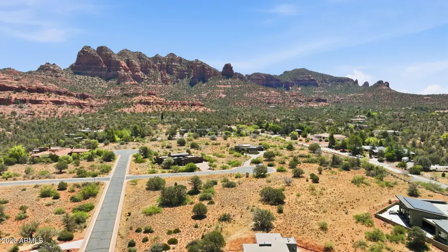 145 Little Park Road #10, Sedona, AZ 86351 - #3