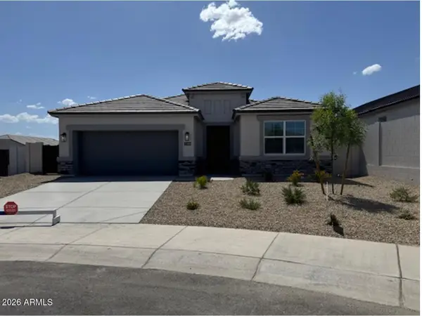 1348 S 240th Lane, Buckeye, AZ 85326