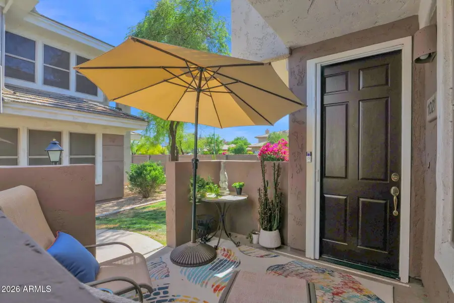15221 N Clubgate Drive #1021, Scottsdale, AZ 85254 - #3
