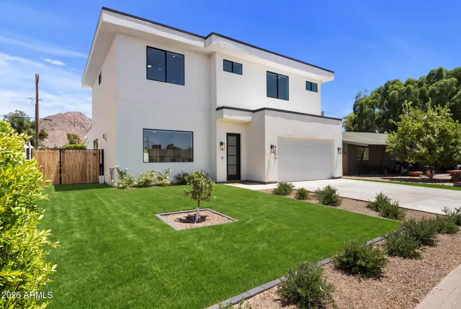 4546 E Campbell Avenue, Phoenix, AZ 85018 - #2