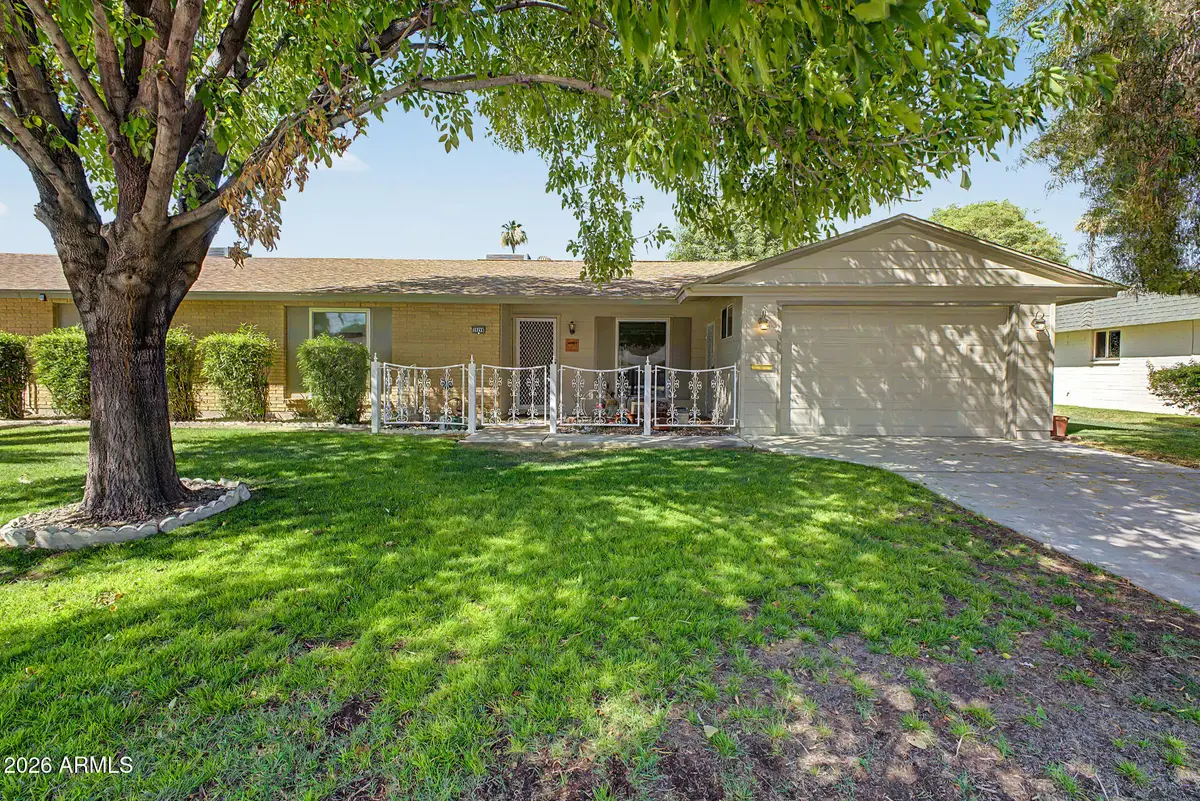 10206 W Forrester Drive, Sun City, AZ 85351 - #1