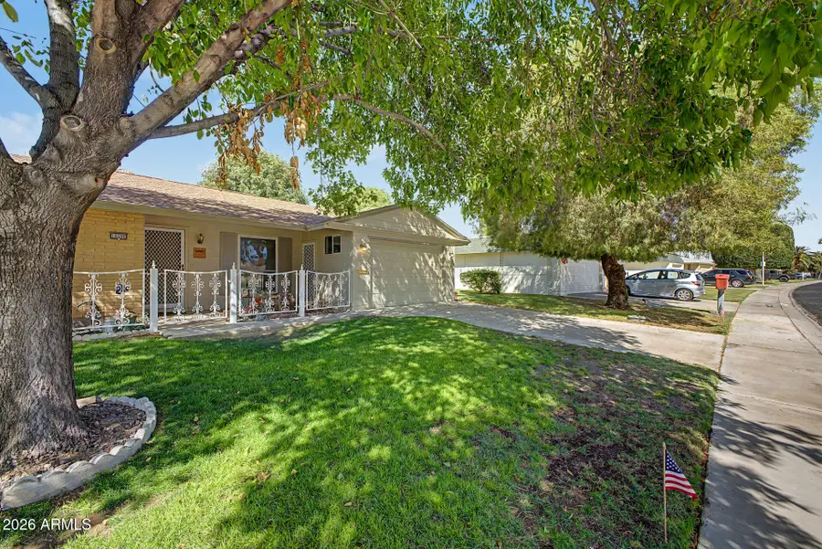 10206 W Forrester Drive, Sun City, AZ 85351 - #2