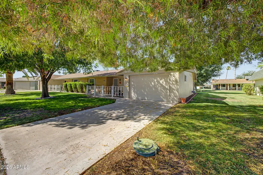 10206 W Forrester Drive, Sun City, AZ 85351 - #3