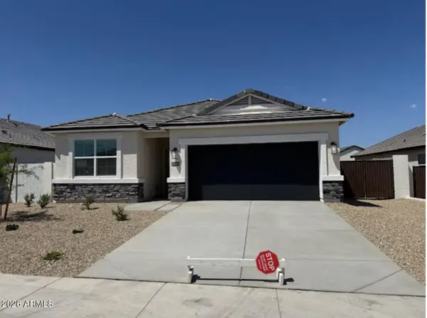23960 W Papago Street, Buckeye, AZ 85326