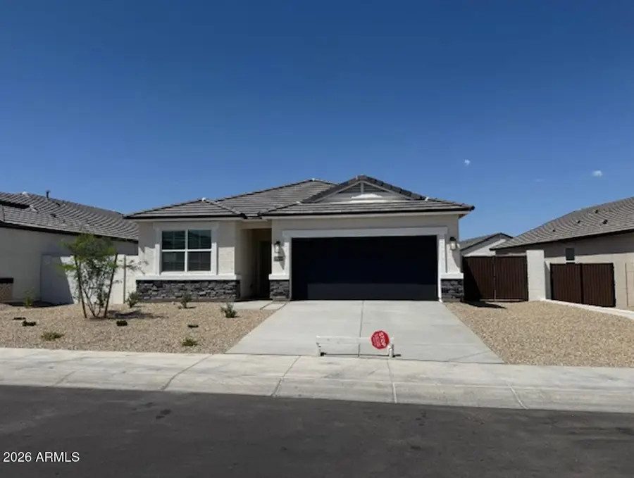 23960 W Papago Street, Buckeye, AZ 85326 - #2