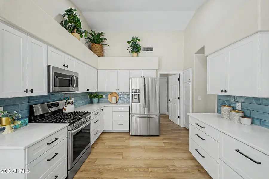 215 N Starboard Drive, Gilbert, AZ 85234 - #2