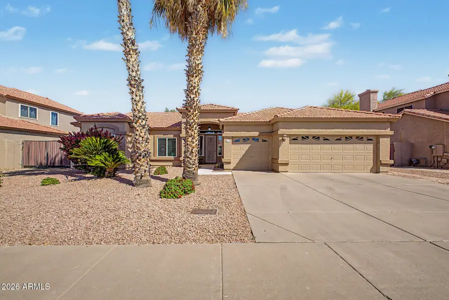 215 N Starboard Drive, Gilbert, AZ 85234 - #3