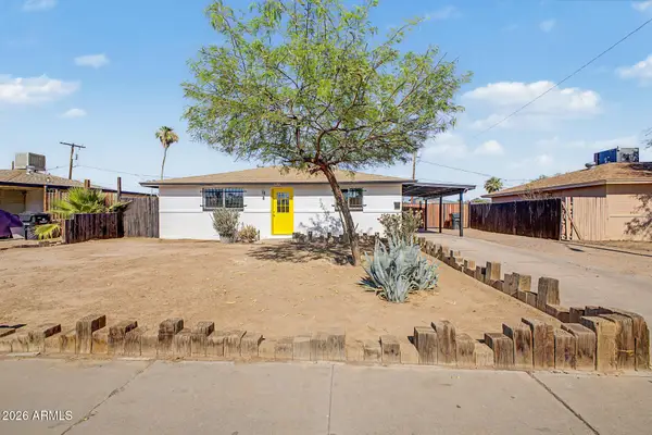 1351 N 39th Avenue, Phoenix, AZ 85009