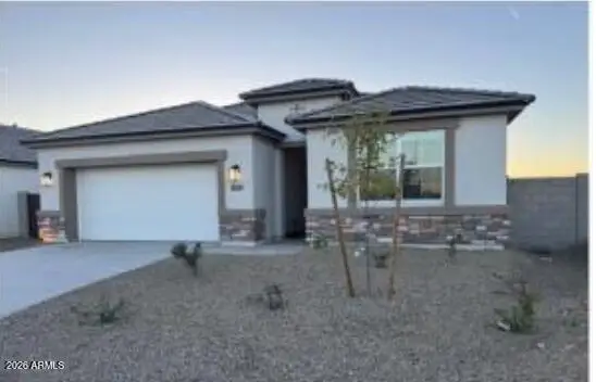 24024 W Papago Street, Buckeye, AZ 85326 - #1