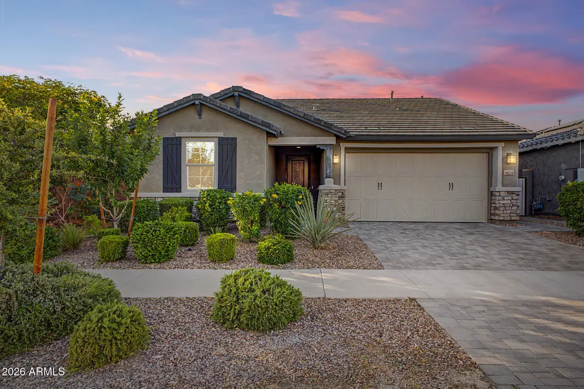 9824 E Supernova Drive, Mesa, AZ 85212 - #1